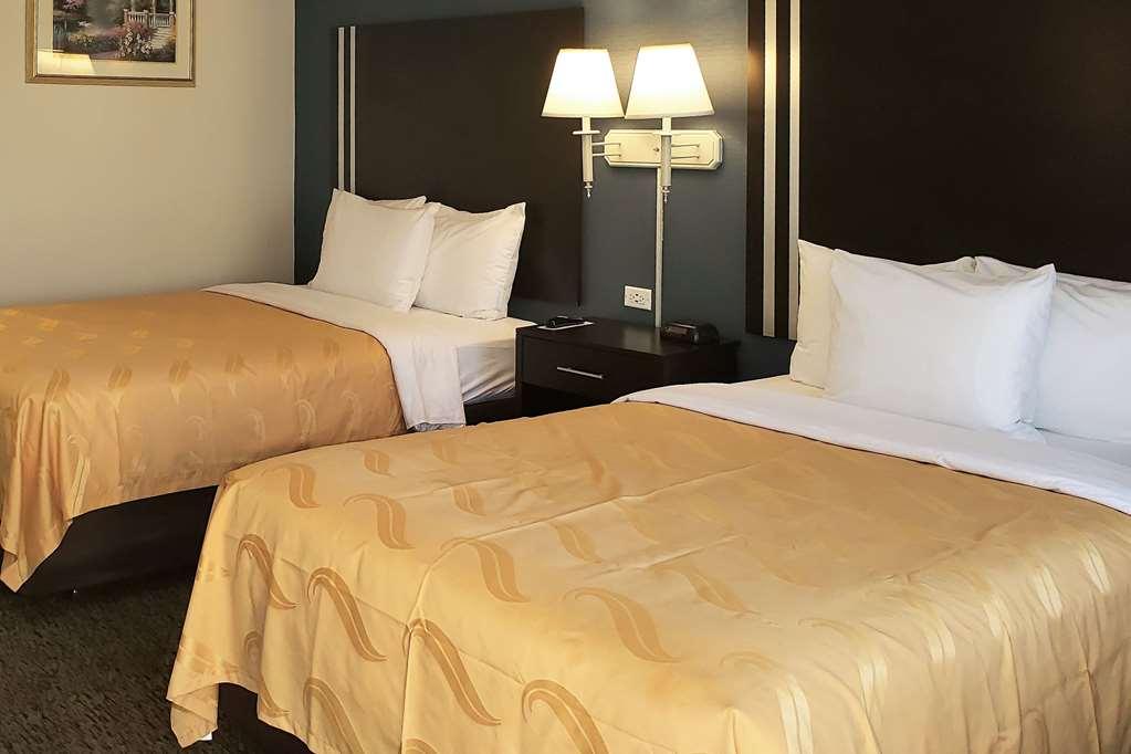 Quality Inn Ontario Airport Convention Center Quarto foto