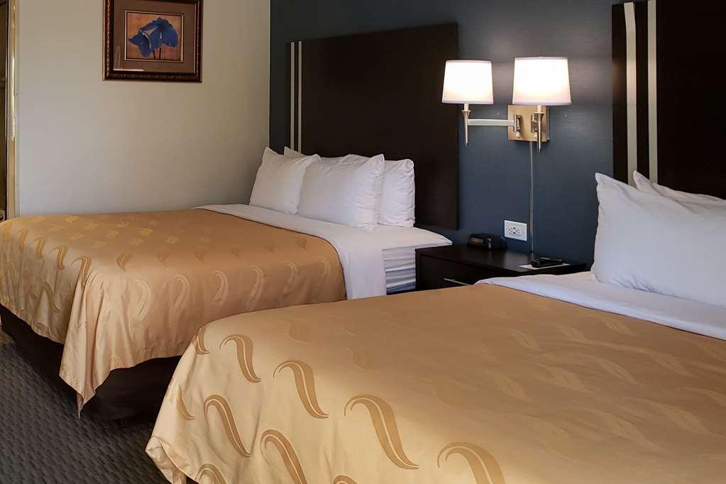 Quality Inn Ontario Airport Convention Center Quarto foto